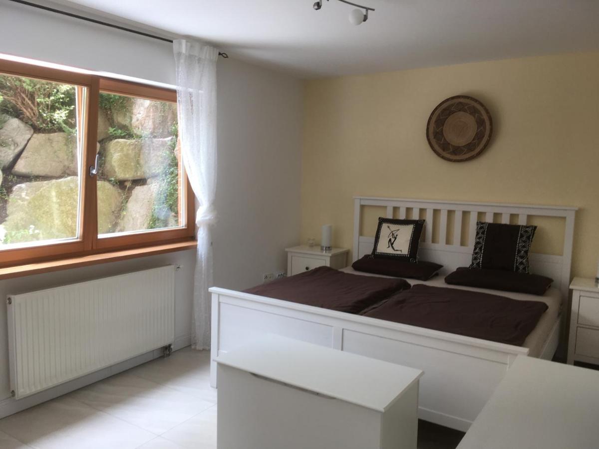 Freundliches Studio Bei Boeblingen Altdorf  Luaran gambar