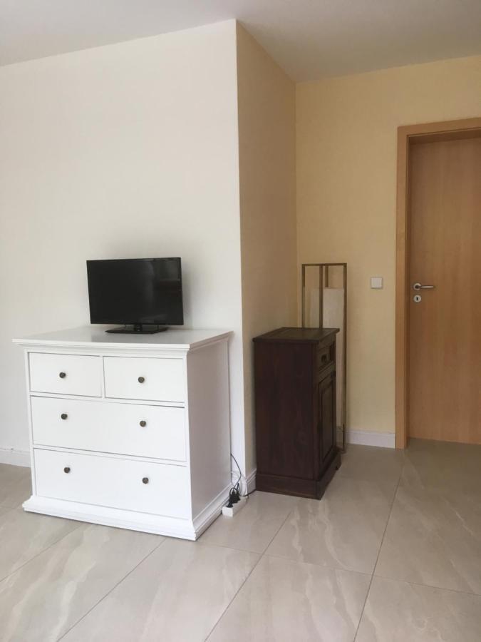 Freundliches Studio Bei Boeblingen Altdorf  Luaran gambar