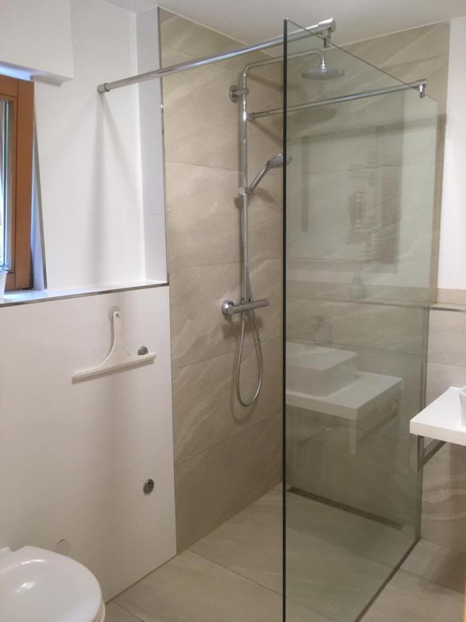 Freundliches Studio Bei Boeblingen Altdorf  Luaran gambar