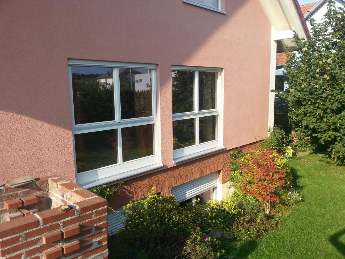 Freundliches Studio Bei Boeblingen Altdorf  Luaran gambar