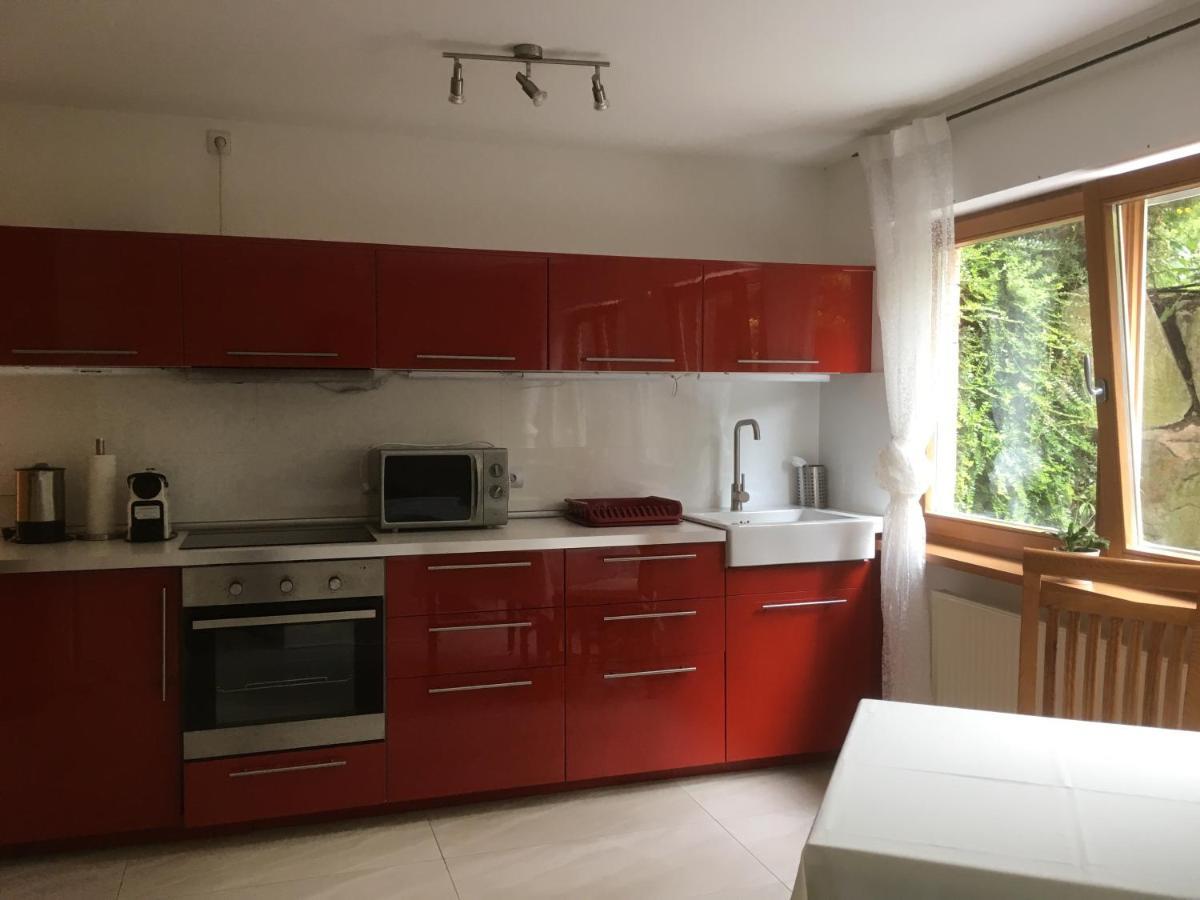 Freundliches Studio Bei Boeblingen Altdorf  Luaran gambar
